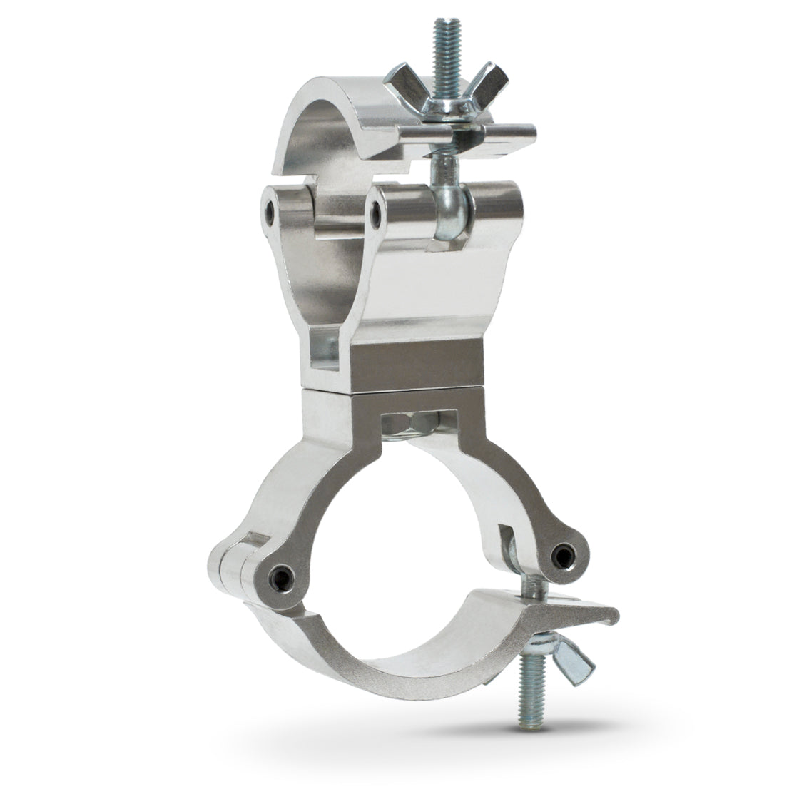 Swivel truss coupler-SWL 230kg (507lbs) (SF8:1) for 48-51mm (1 7/8"-2") tube