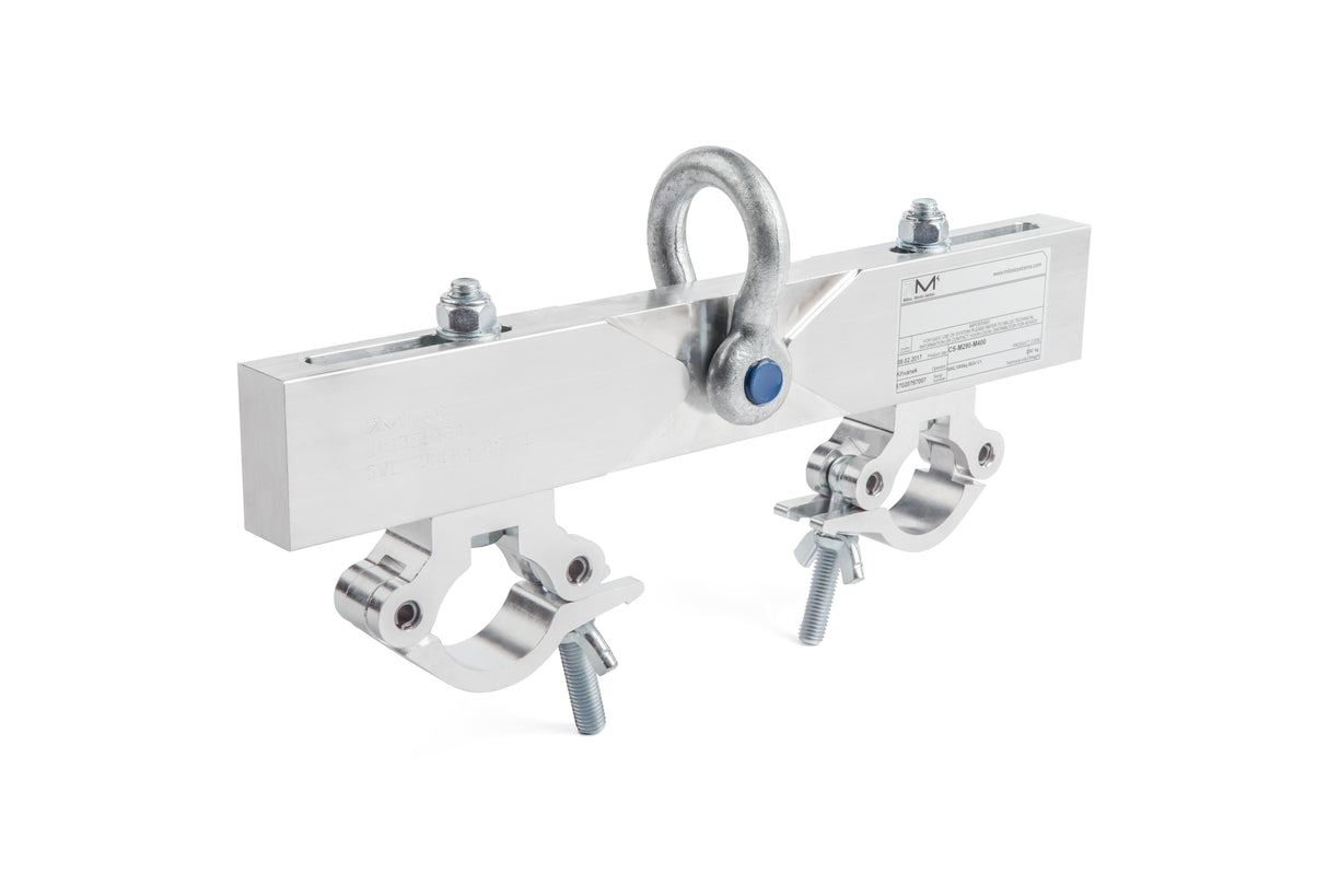 CS-M290/M400 Ceiling support for M290-M390-M400 truss series, SWL1000kg(2204.2lbs)