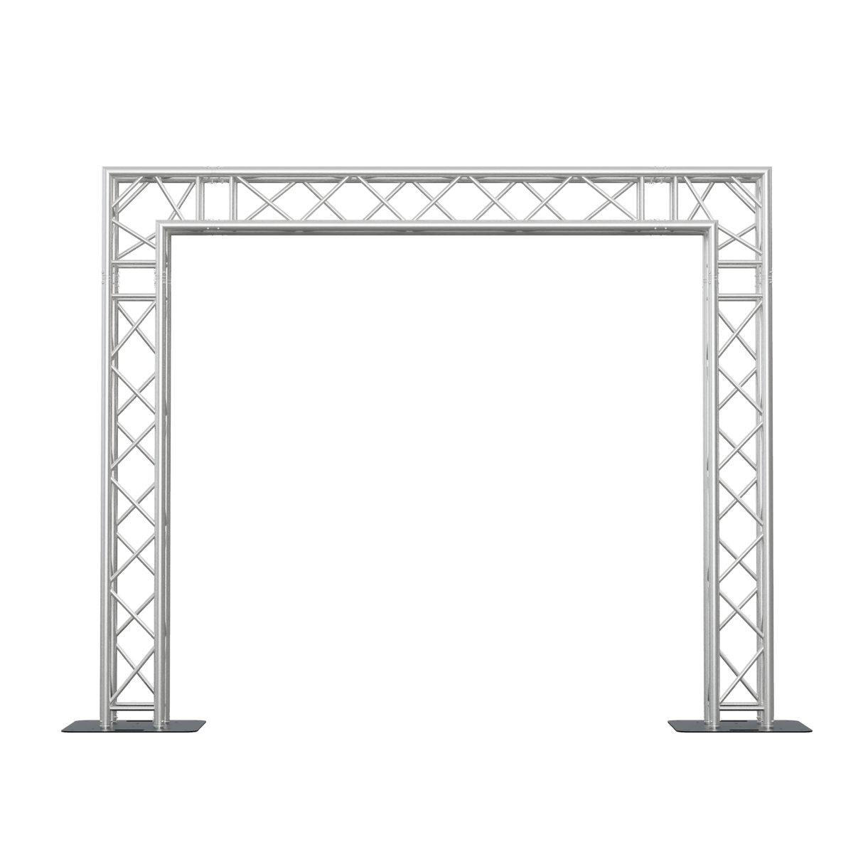 Gate 2x3