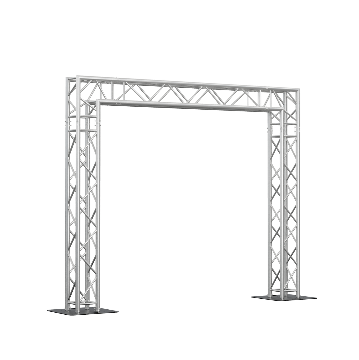 Gate 2x3