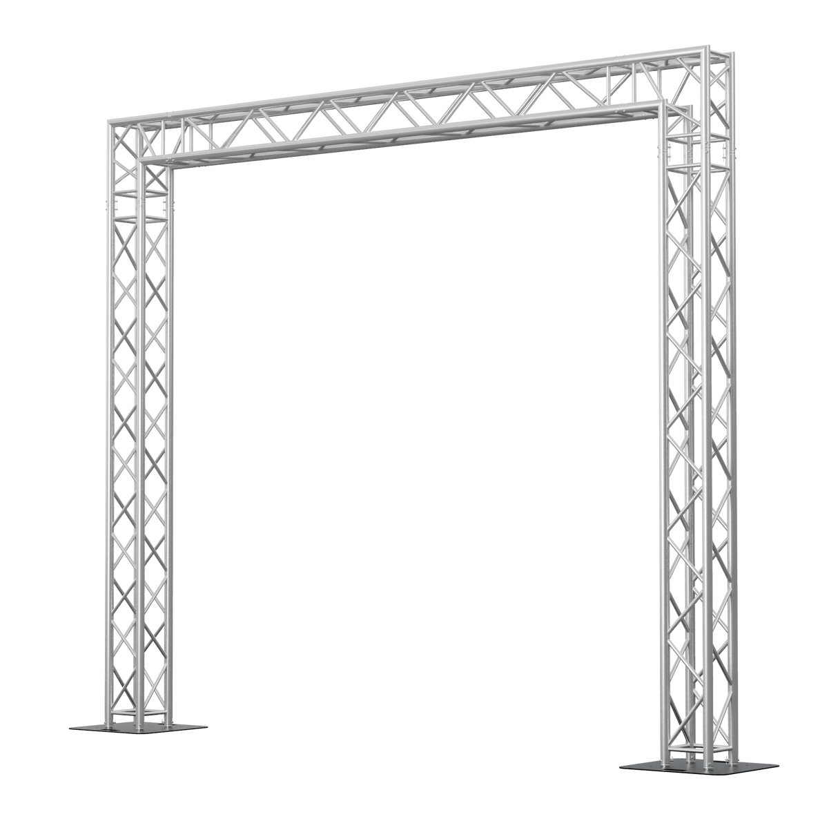 Gate 3x4