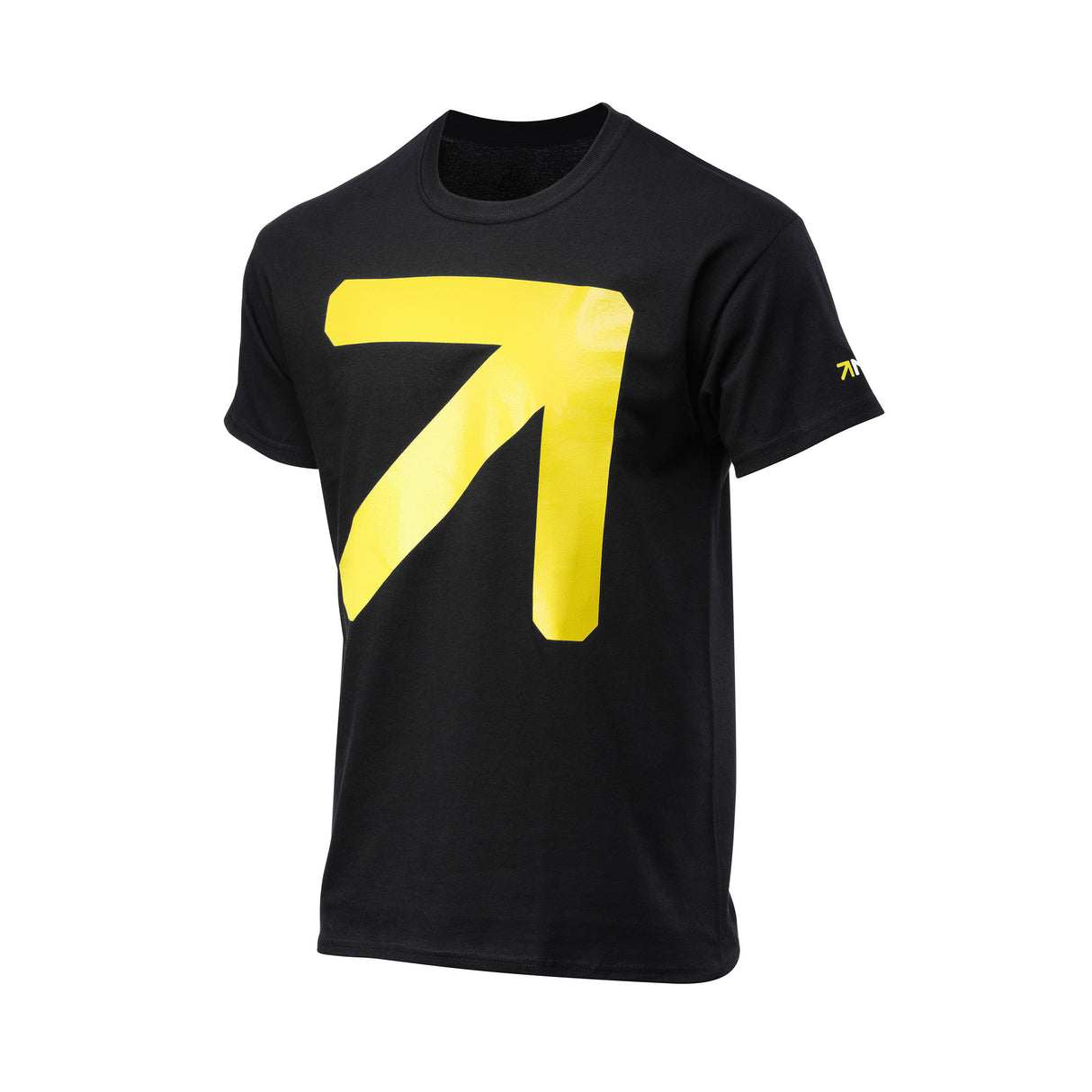 Men T-Shirt Milos Size Large