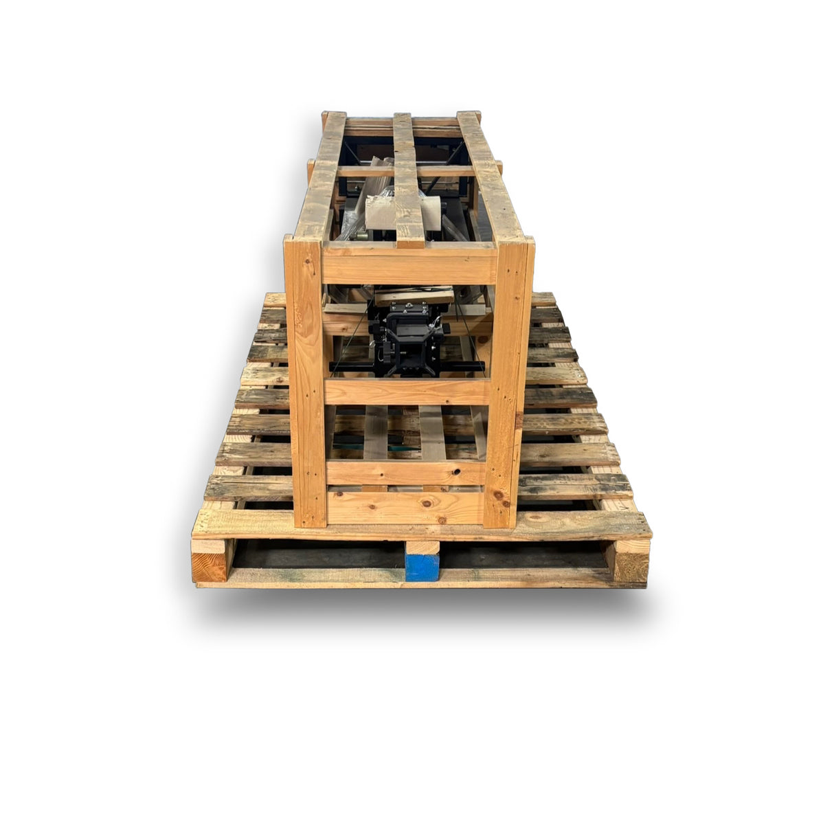 ML2 Telescopic Tower Lift (with Crate)