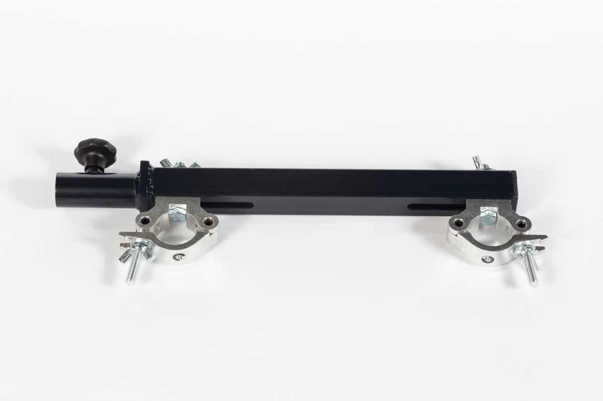 ML2 adaptor for truss attachment 20-40cm (7.87‘‘-15.75‘‘) Vertical, with cell 208