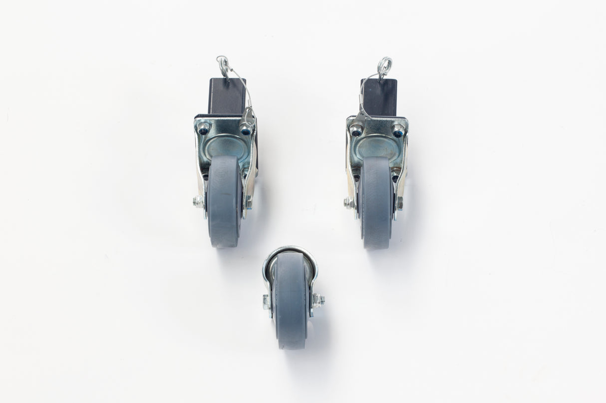 ML2 transportation wheels