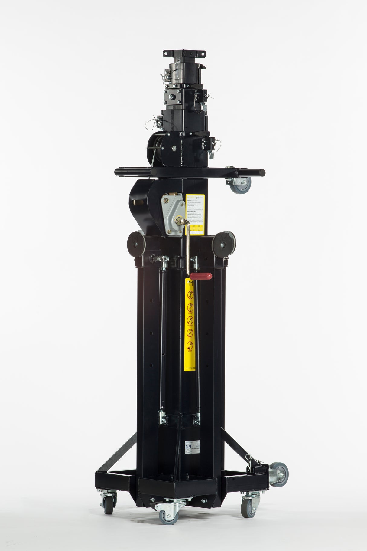 ML2 Telescopic Tower Lift (with Crate)