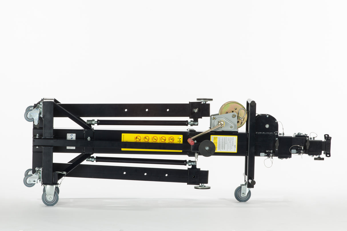 ML2 Telescopic Tower Lift (with Crate)