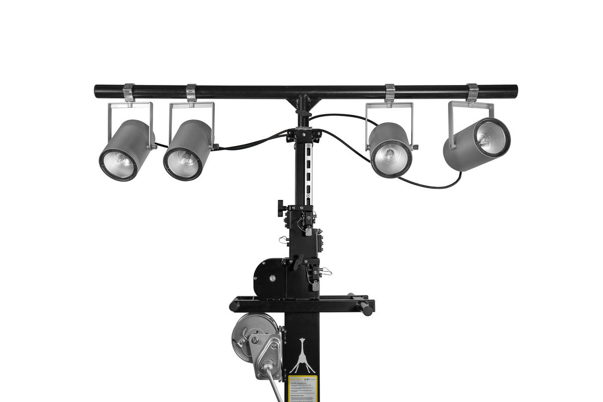 ML2 Telescopic Tower Lift (with Crate)