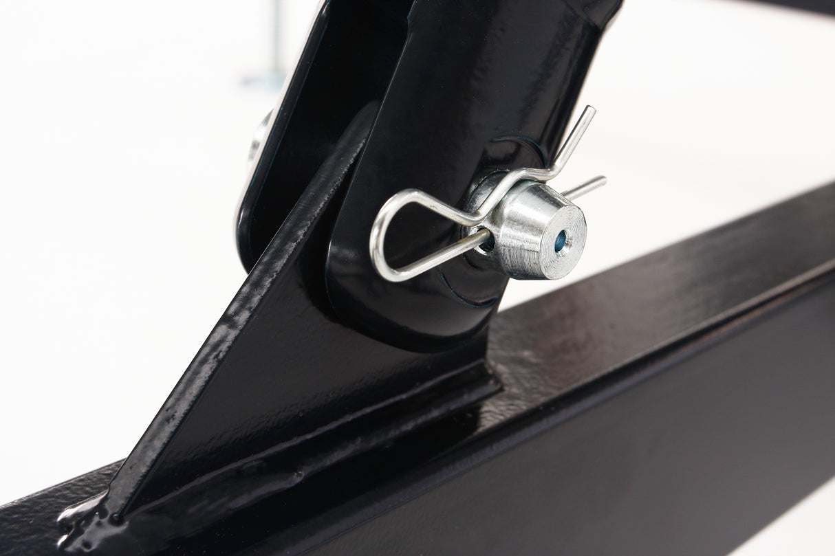 ML3 5626 Tower Lift (with Crate)