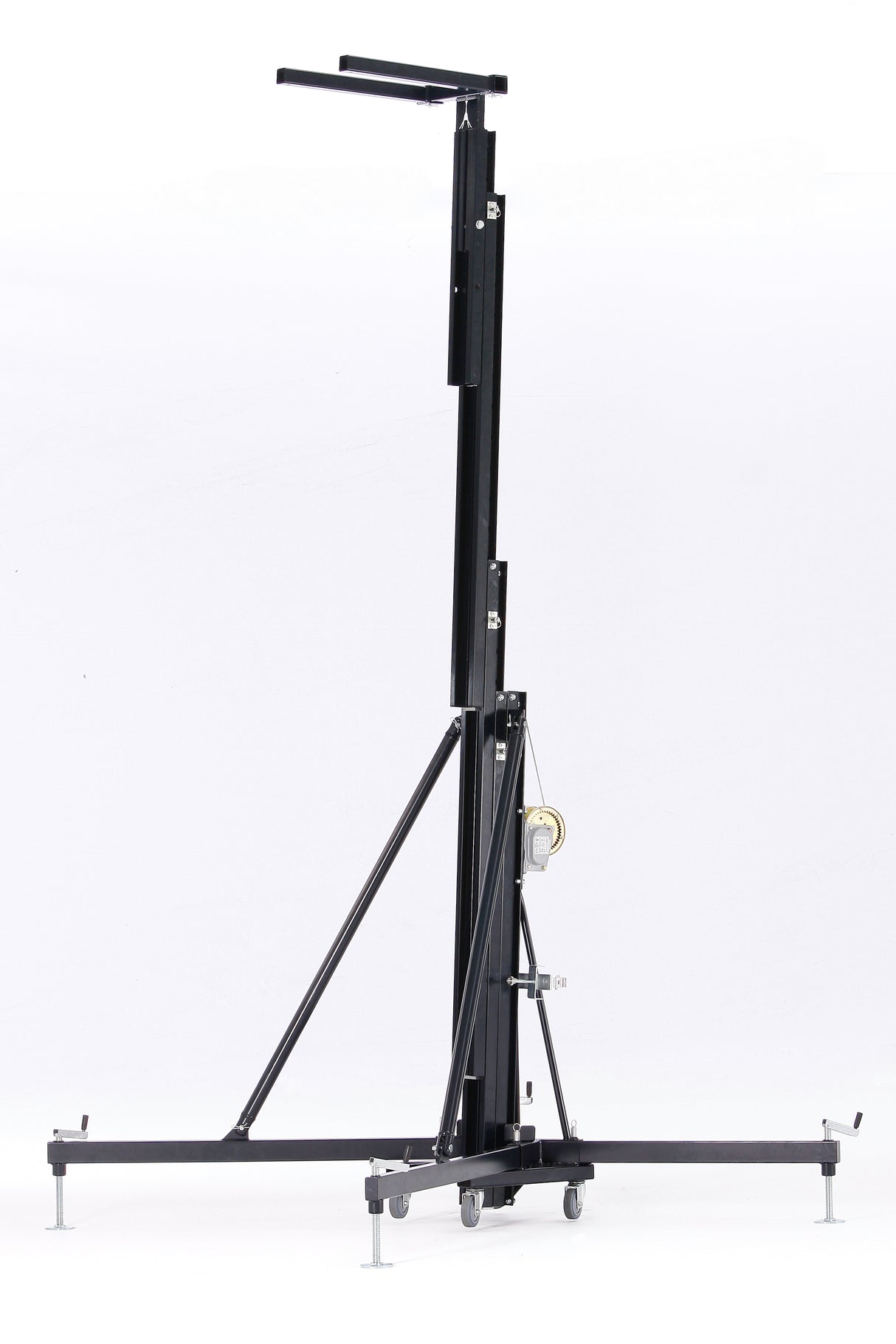 ML3 5626 Tower Lift (with Crate)