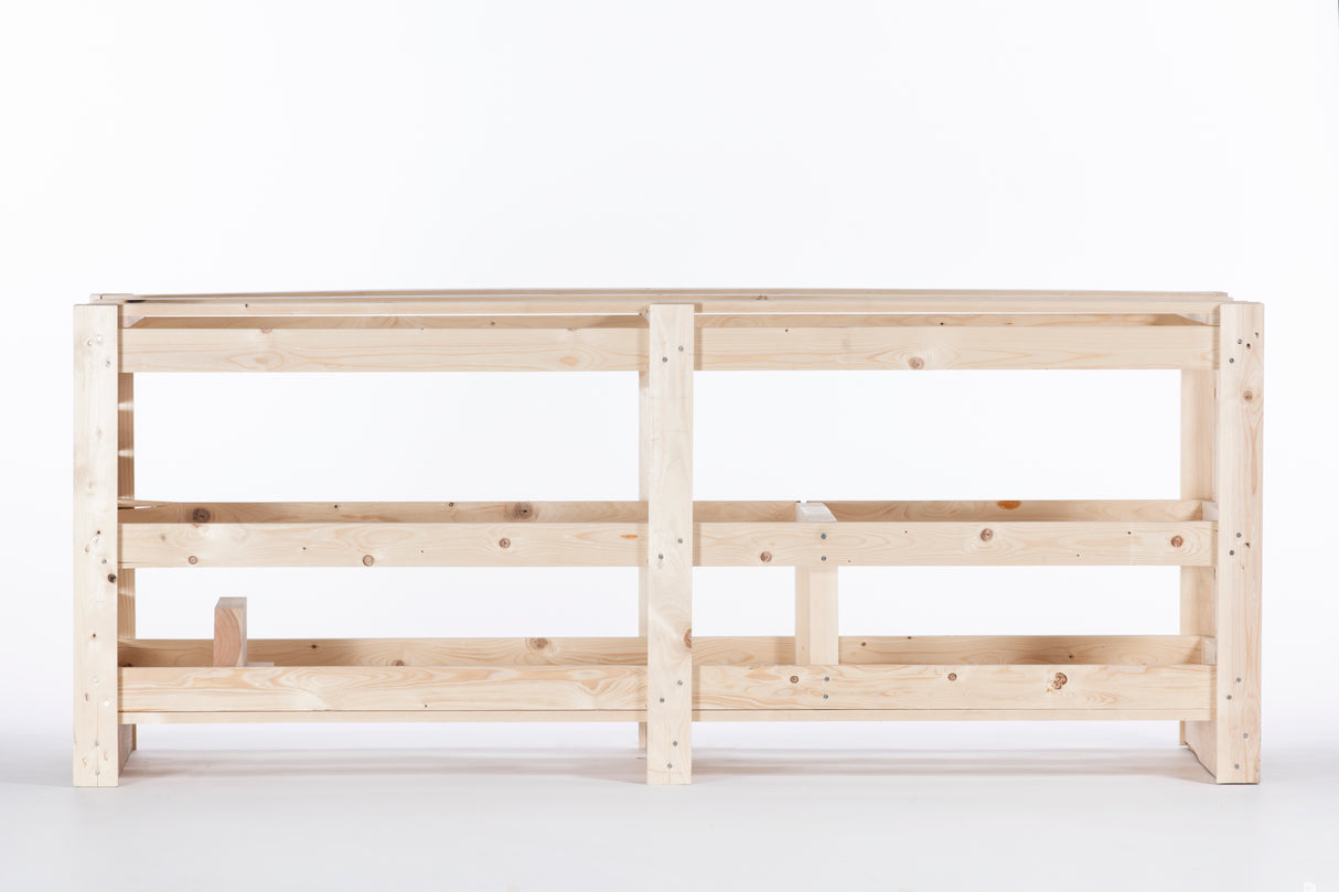 ML4 6527 Multipurpose lift (with Crate)