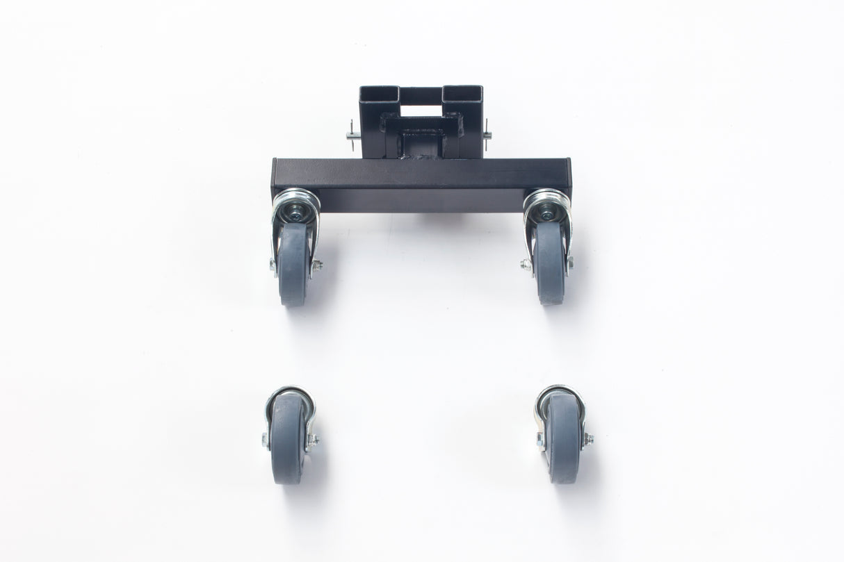 ML4 transportation wheels