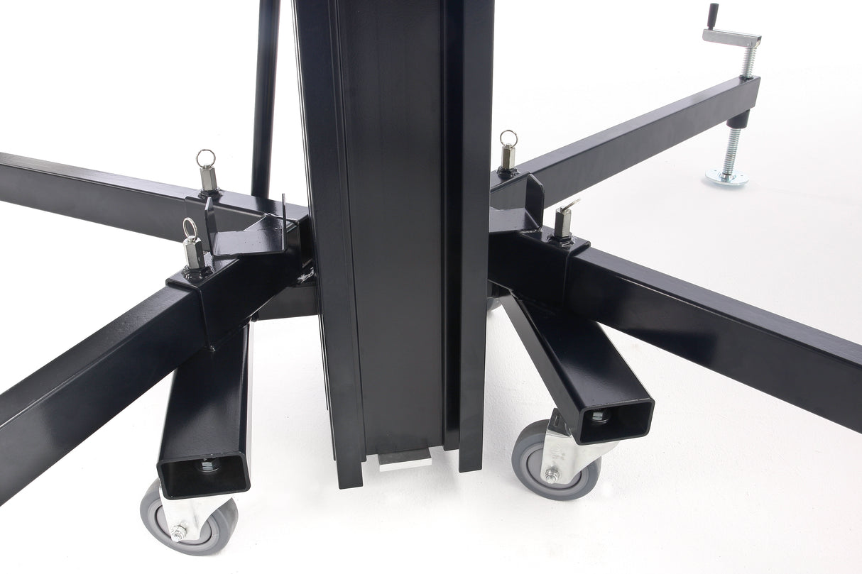 ML4 6527 Multipurpose lift (with Crate)