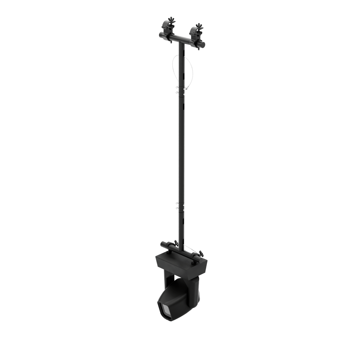 MLA-1T-2.0M-2C|BLACK