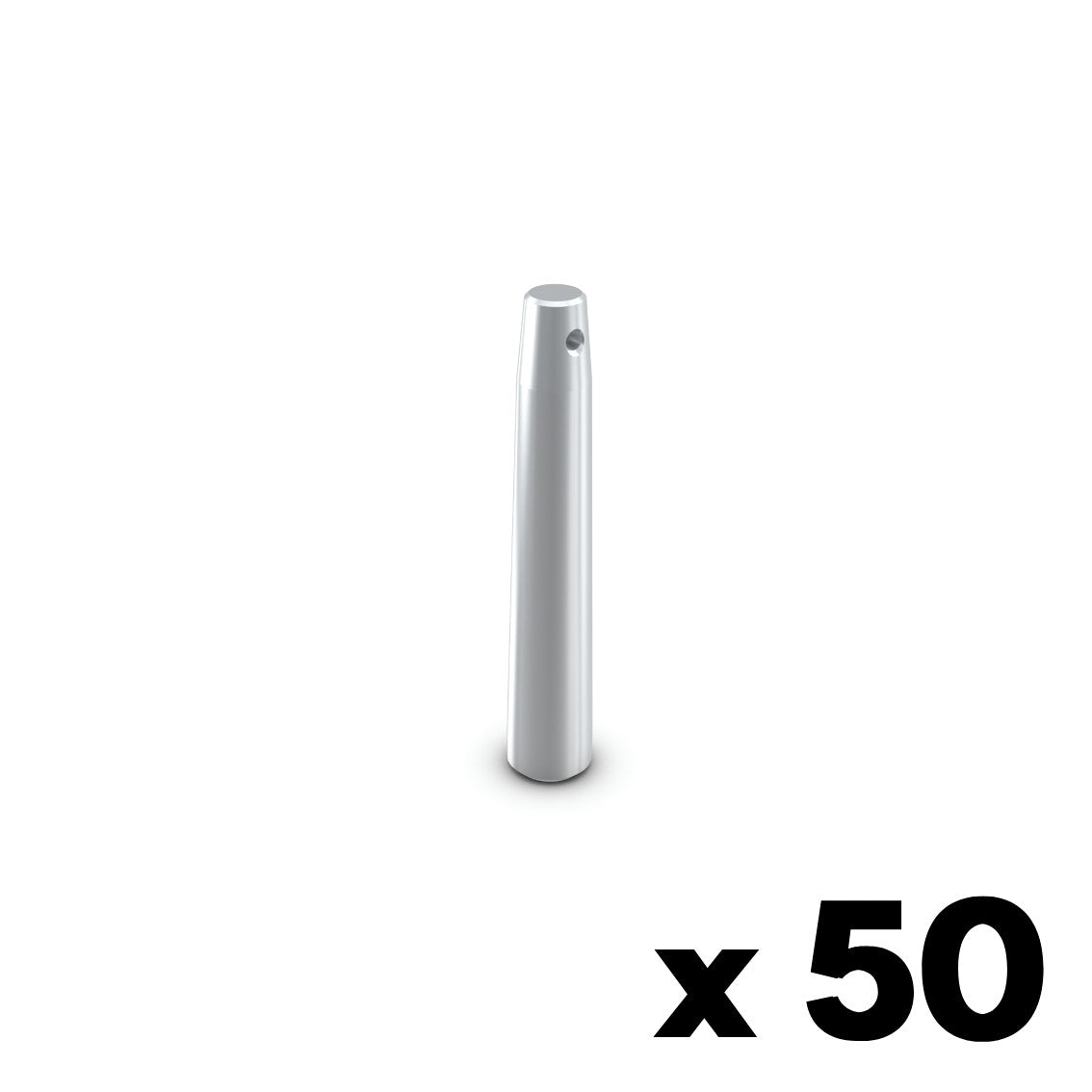 Pin B for truss series M290/M390, 50pcs