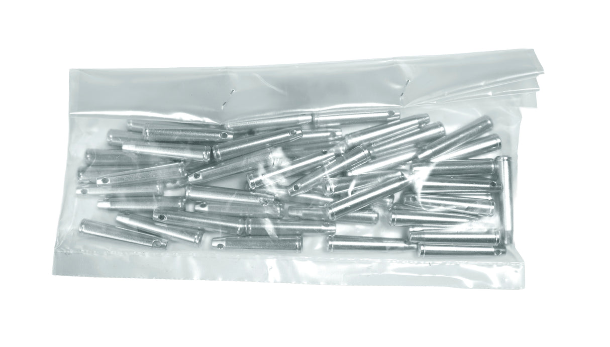 Pin M for truss serie M222, 50 pcs