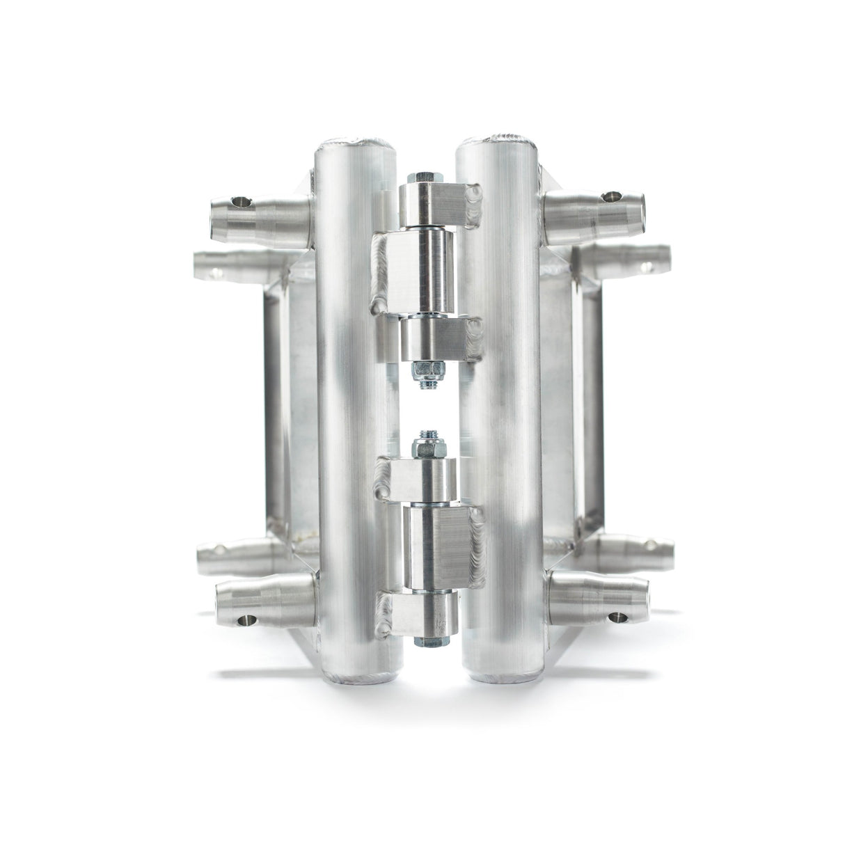 Bookcorner for Truss Serie M290