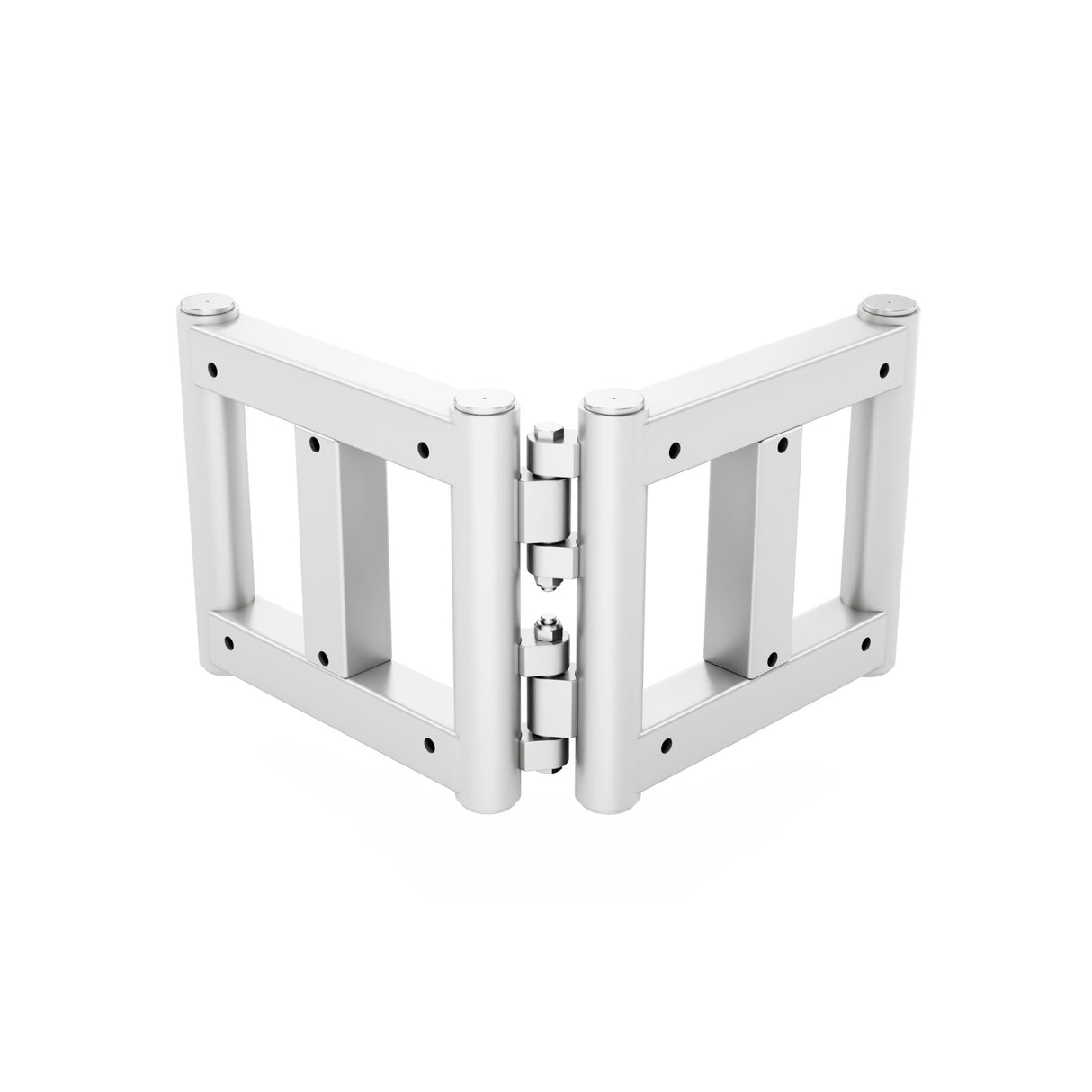 Bookcorner for Truss Serie M290