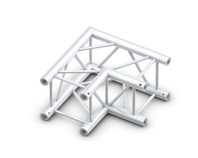 M222 quatro 2way 90° truss corner