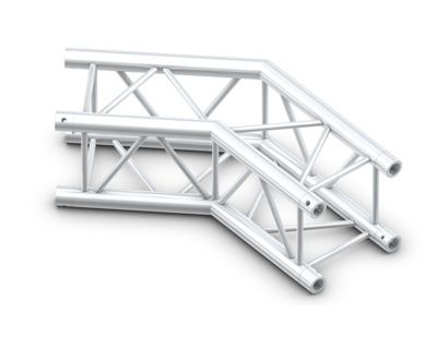 M222 quatro 2way 135° truss corner