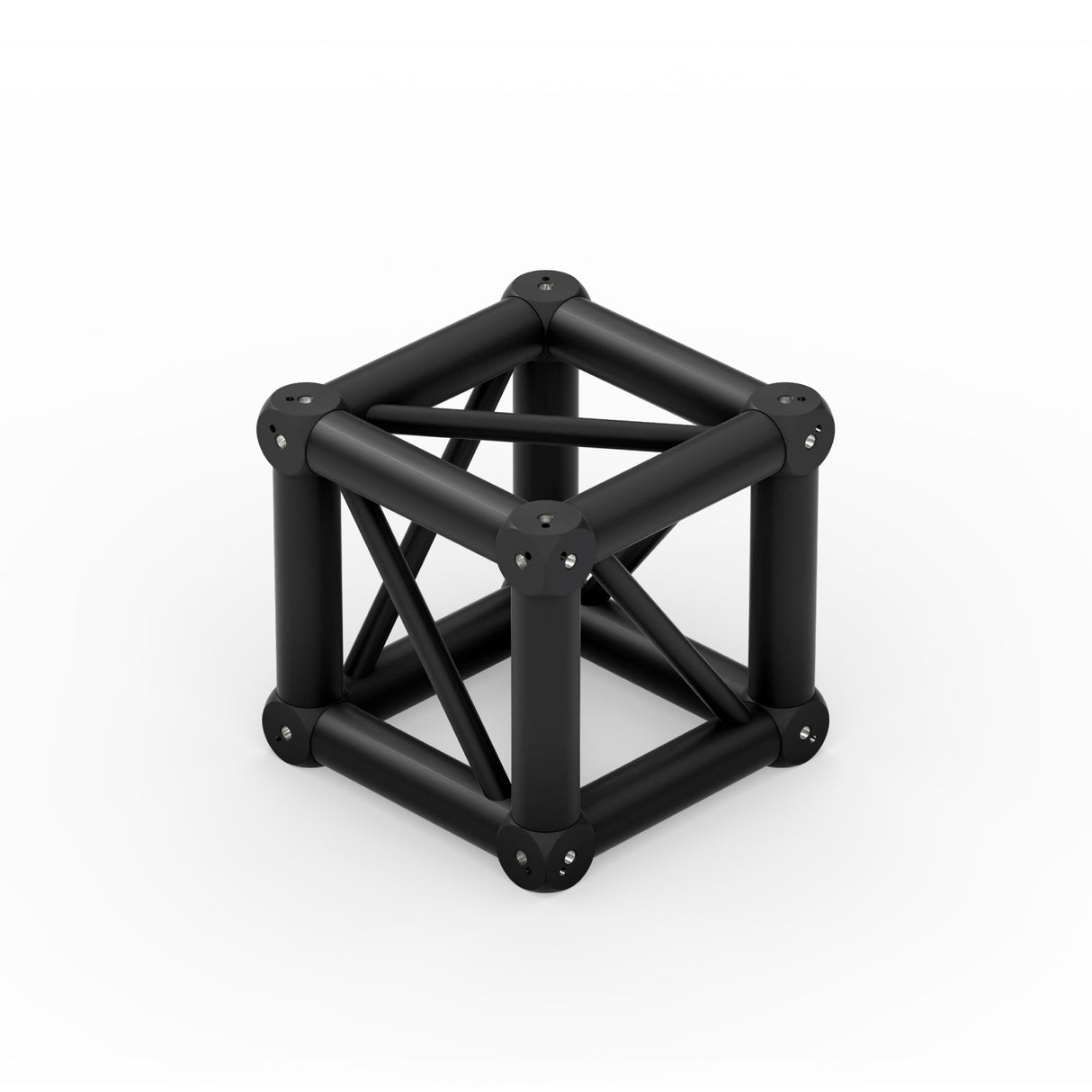 Multicube for M290 quatro truss series-w/o connection kit - Black