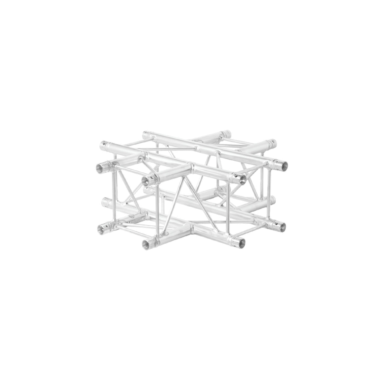 M222 quatro 4way cross piece truss corner