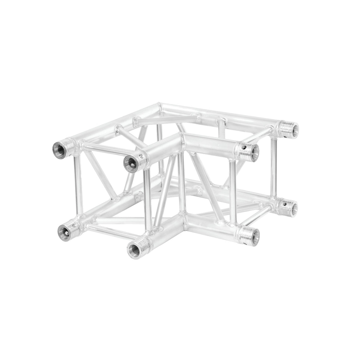 M290U quatro 2way 90° truss corner