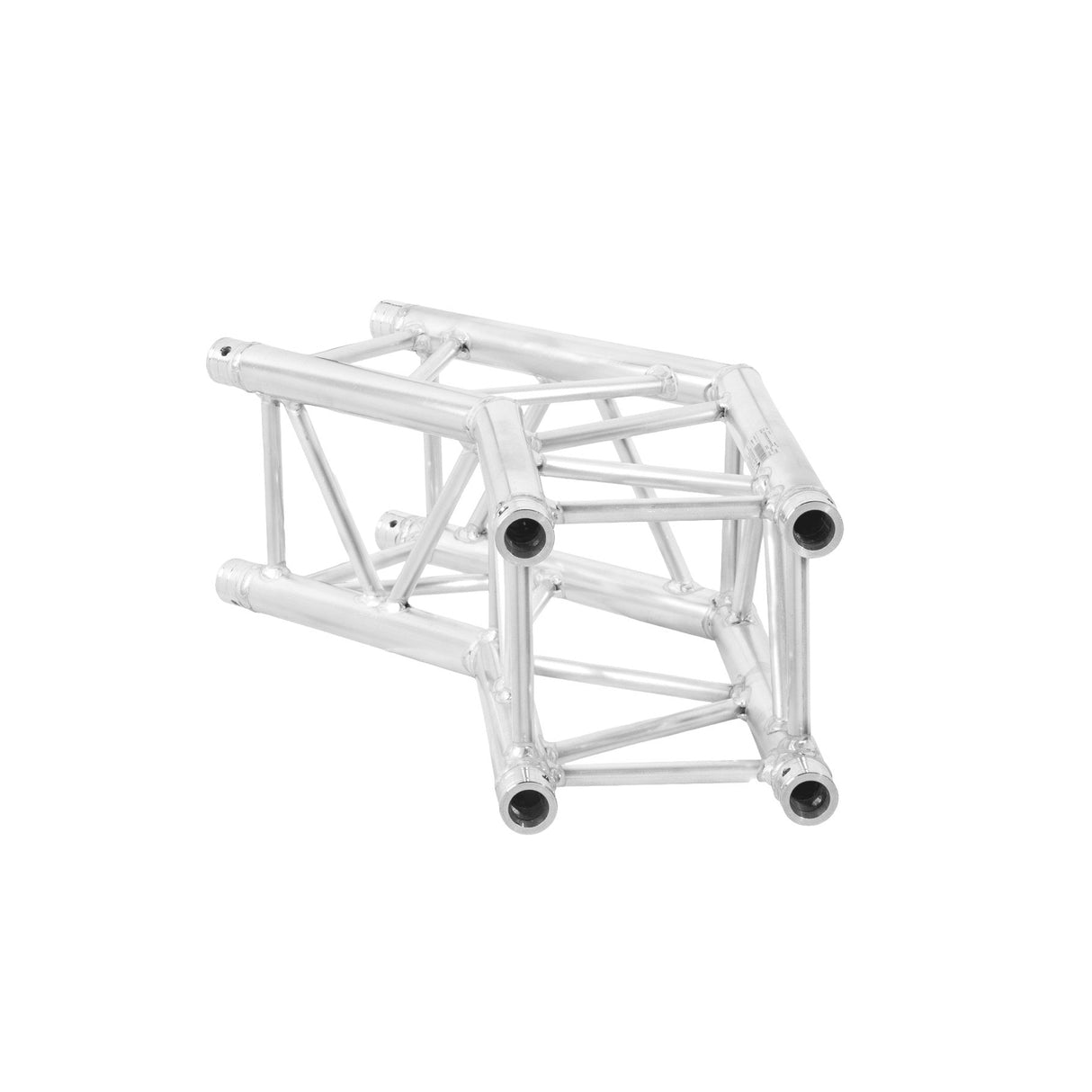 M290U quatro 2way 135° truss corner