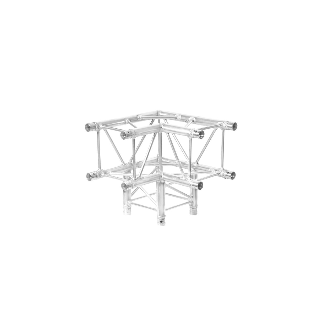 M222 quatro 3way 90° truss corner