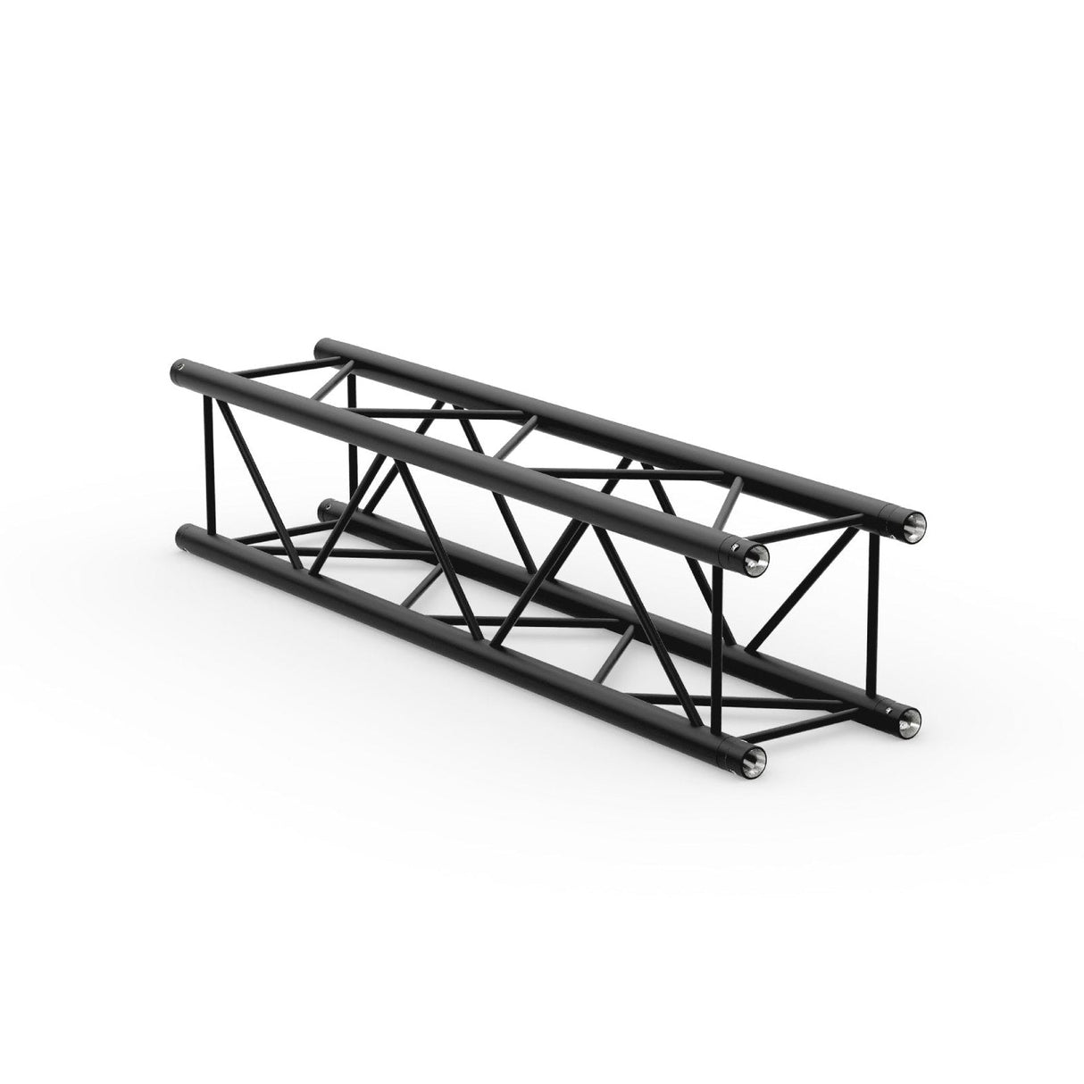 M222 Quatro 3.28 ft Aluminum Truss - Black