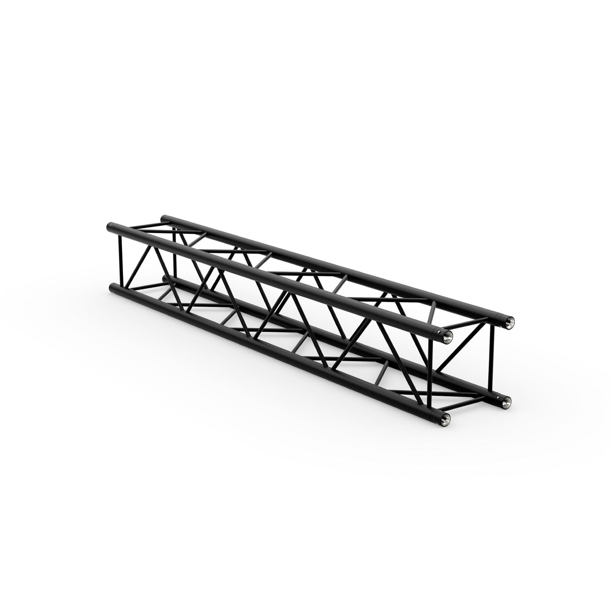 M222 quatro 4.92 ft Aluminum Truss - Black