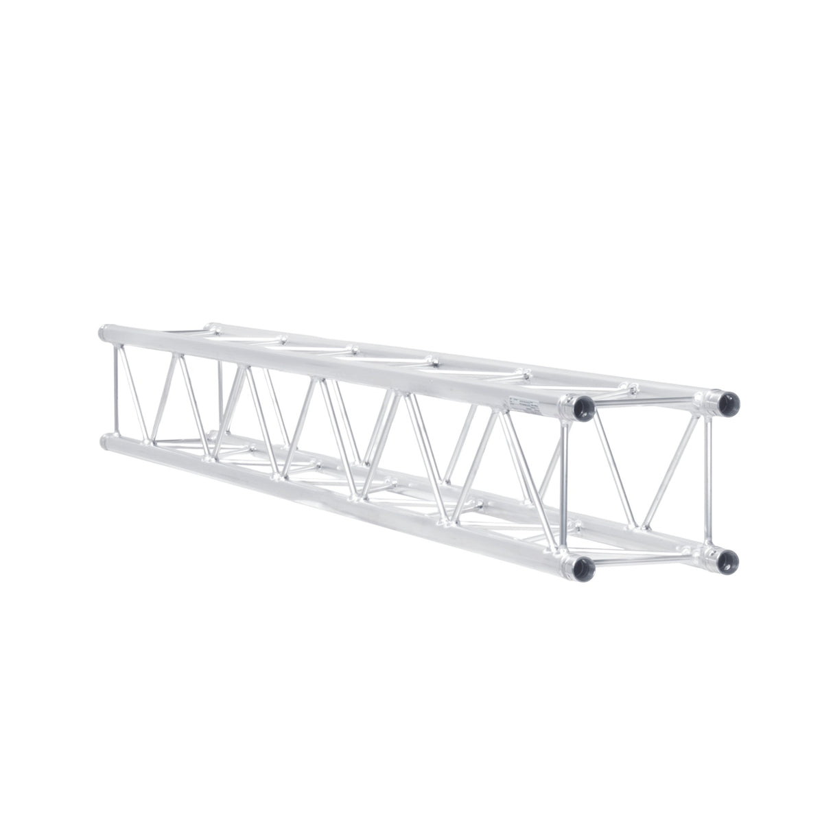 M222 quatro 6.56 ft Aluminum Truss
