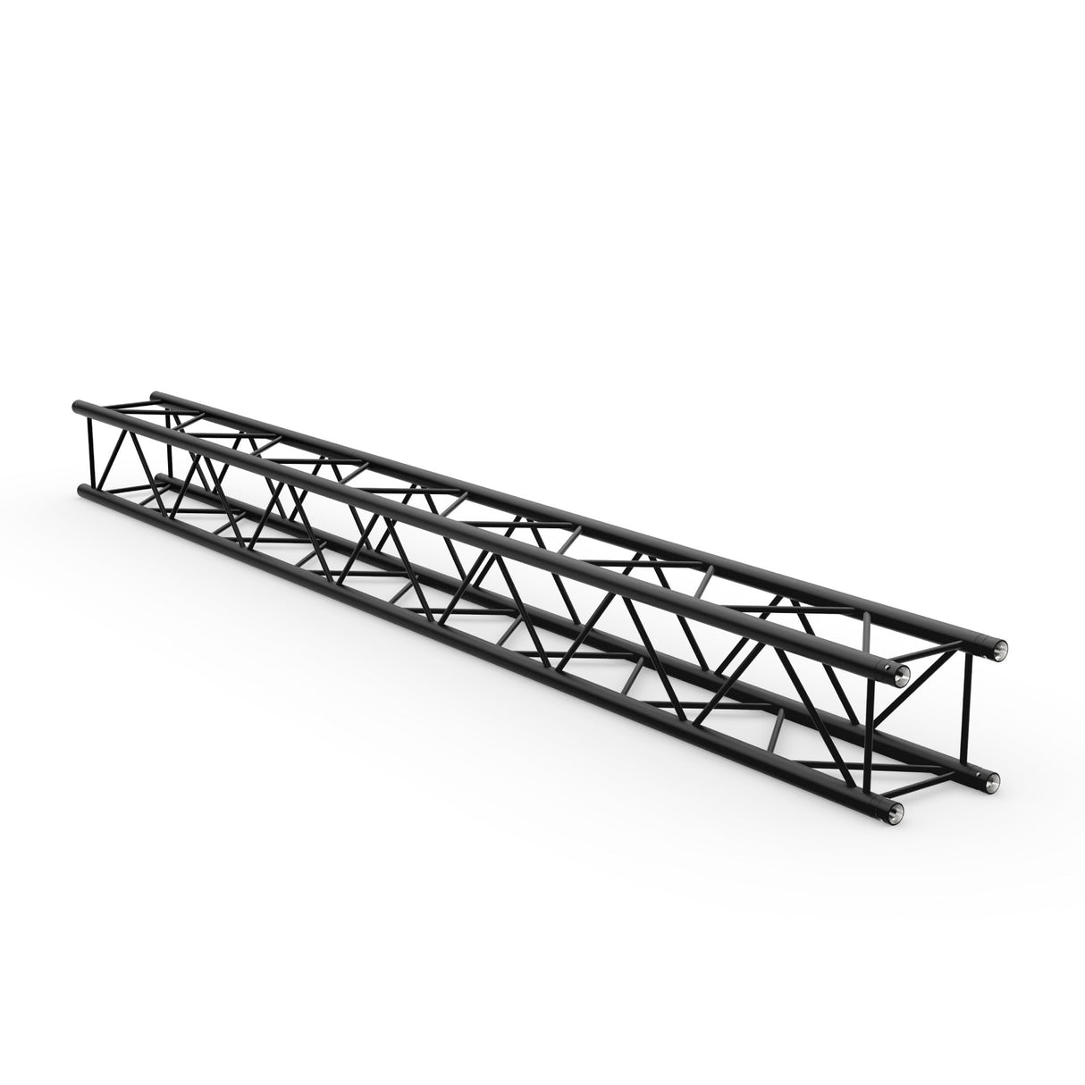 M222 quatro 8.20ft Aluminum Truss - Black