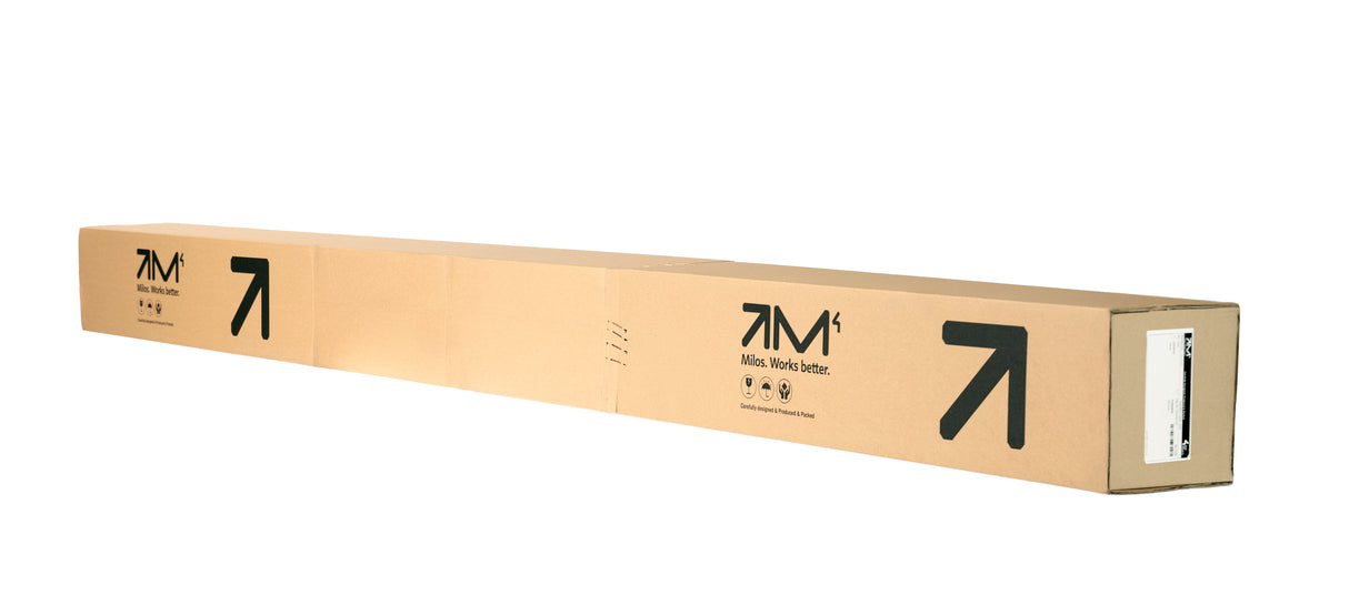 M222 quatro 9.84ft Aluminum Truss