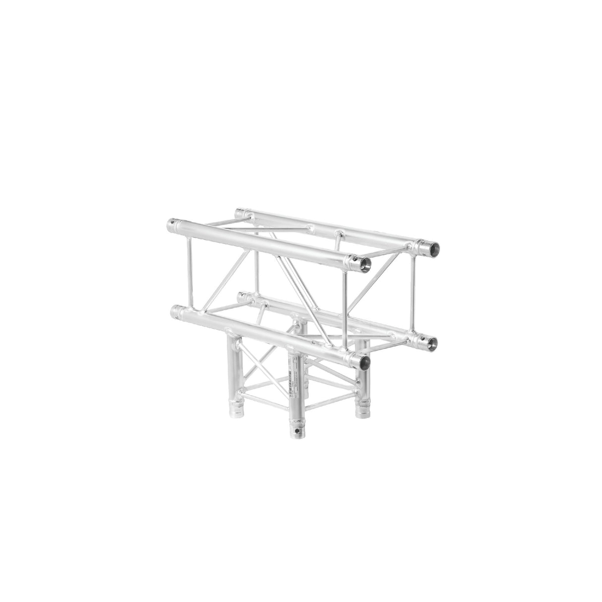 M222 quatro 3way t-piece truss corner