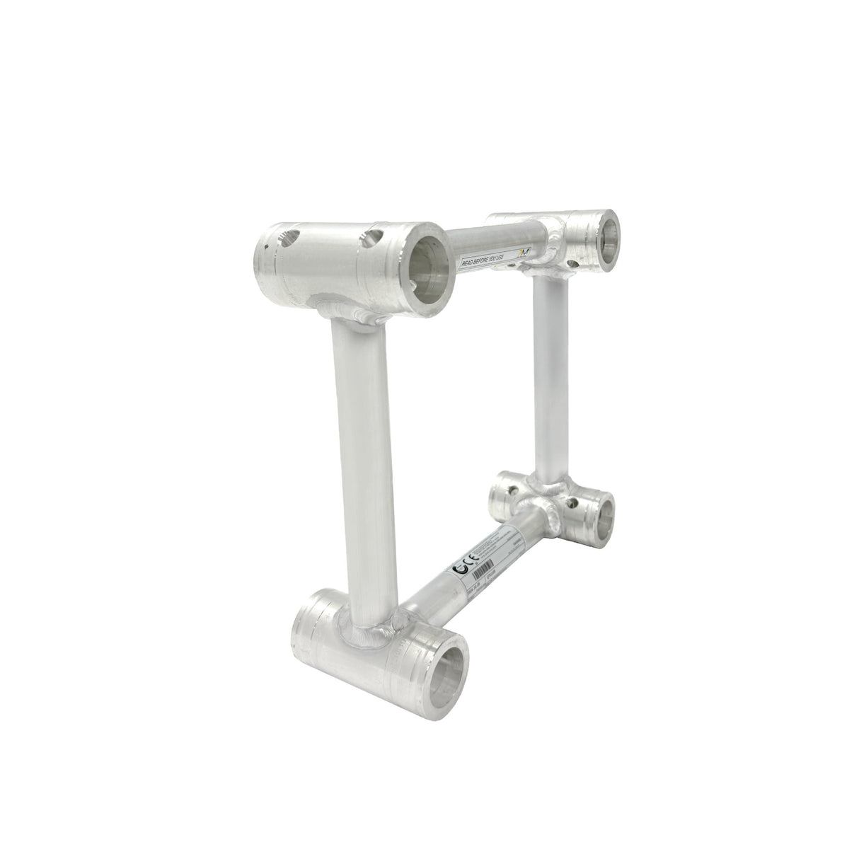 M290U Quatro 0.34 ft Aluminum Truss