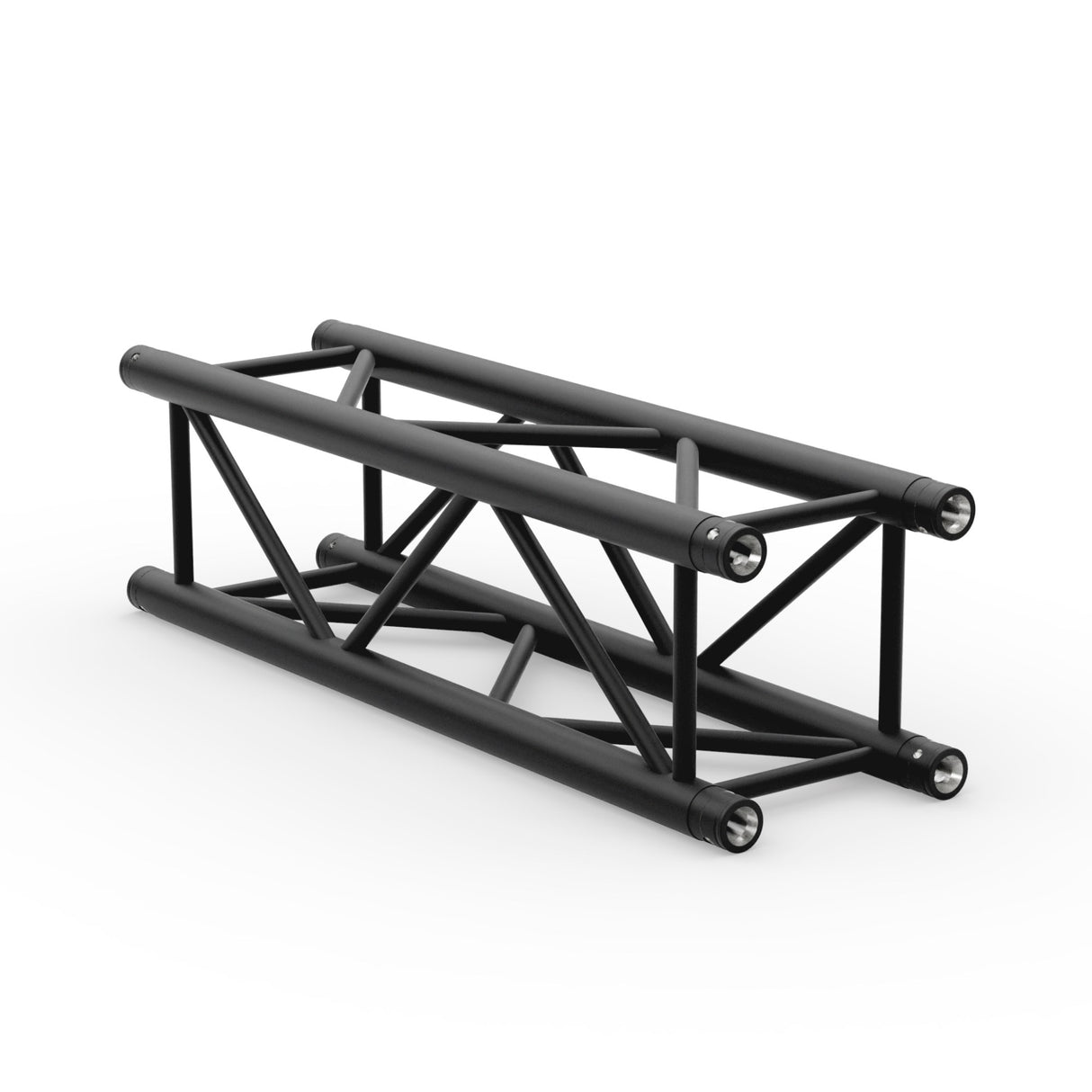 M290U Quatro 3.28 ft Aluminum Truss - Black