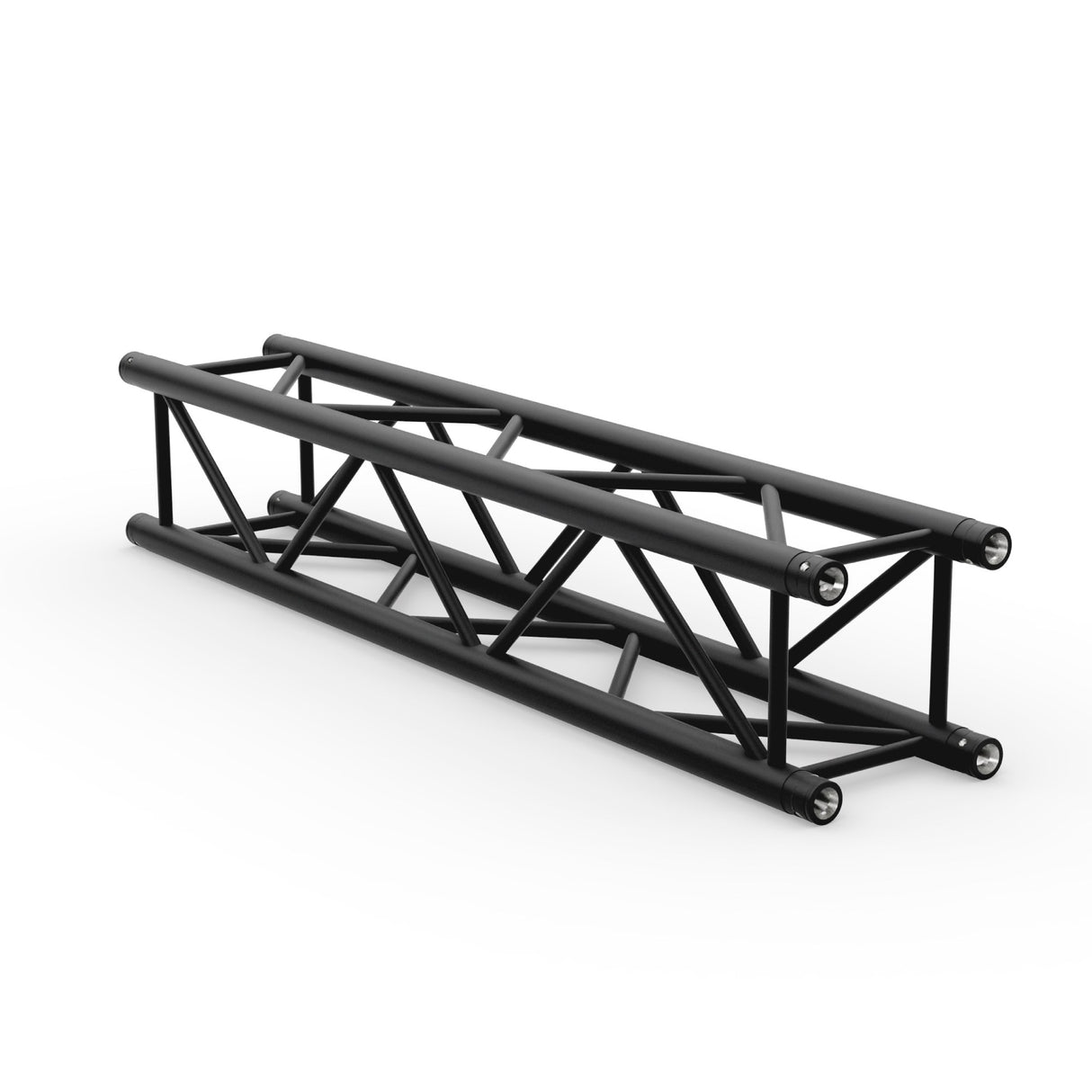 M290U Quatro 4.92 ft Aluminum Truss - Black