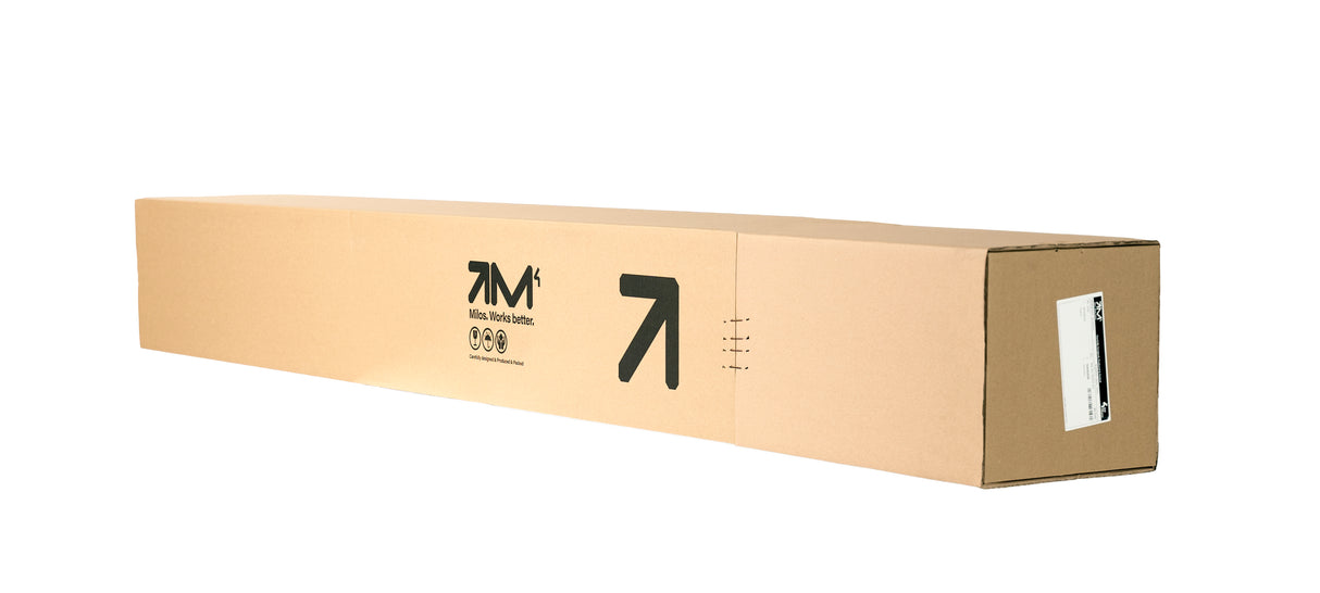 M290U Quatro 8.20 ft Aluminum Truss