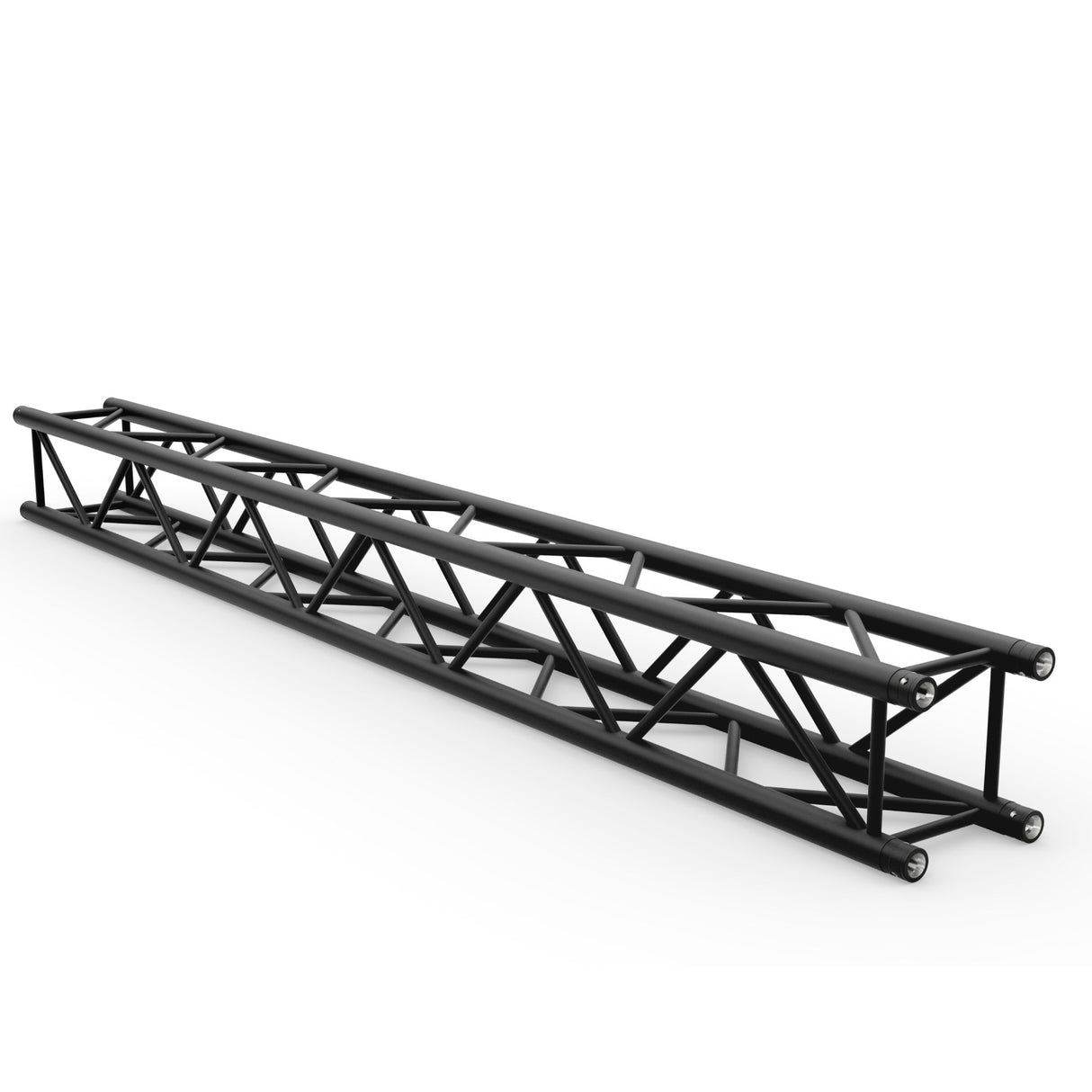 M290U Quatro 9.84 ft Aluminum Truss - Black