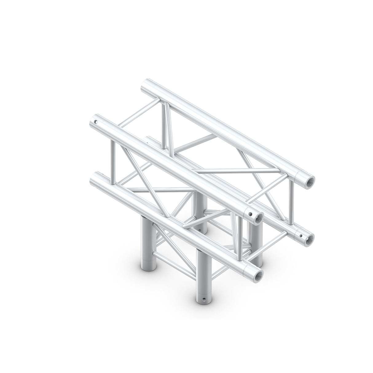 M290U quatro 3way truss tee piece 500x500mm