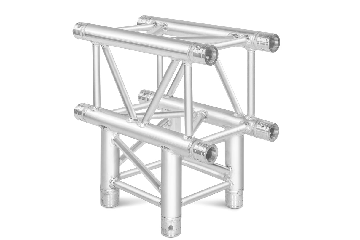 M290U quatro 3way truss tee piece 500x500mm