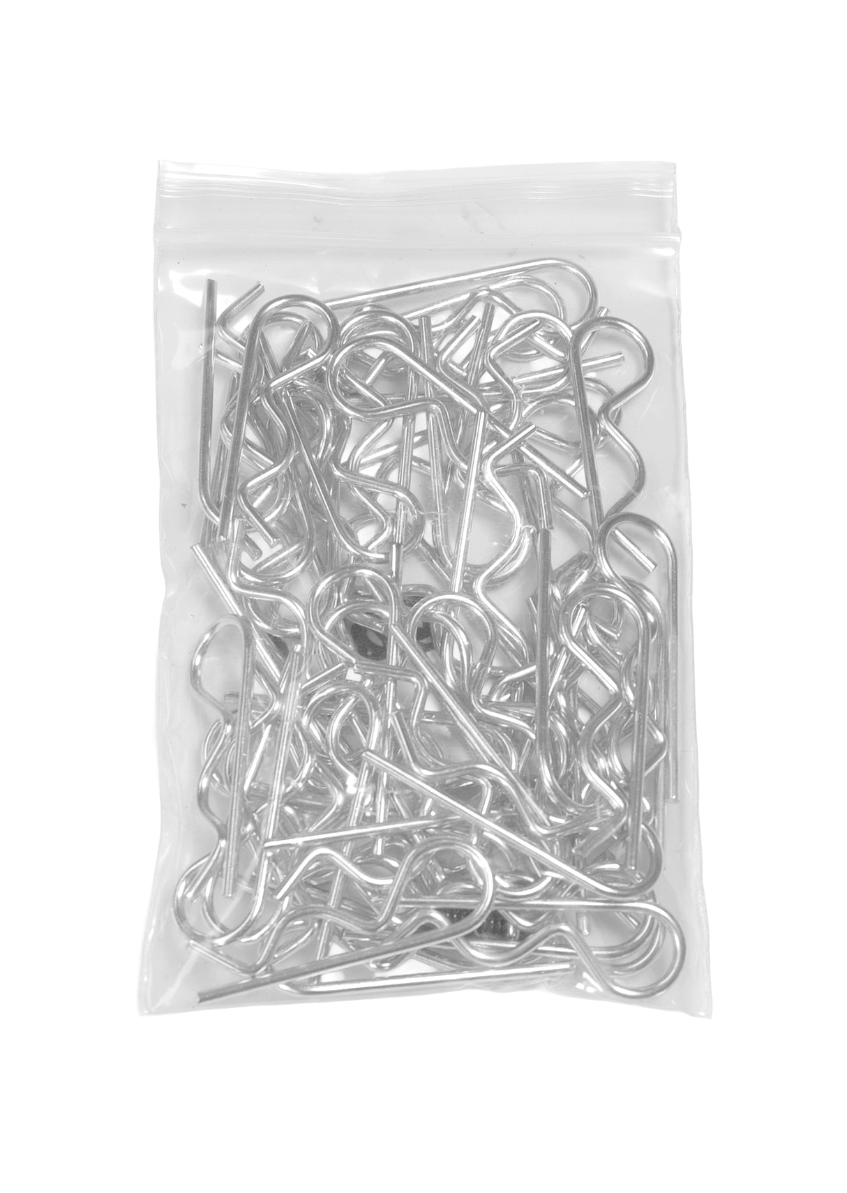 Safety R clip B for truss series M290/M390 50 pcs
