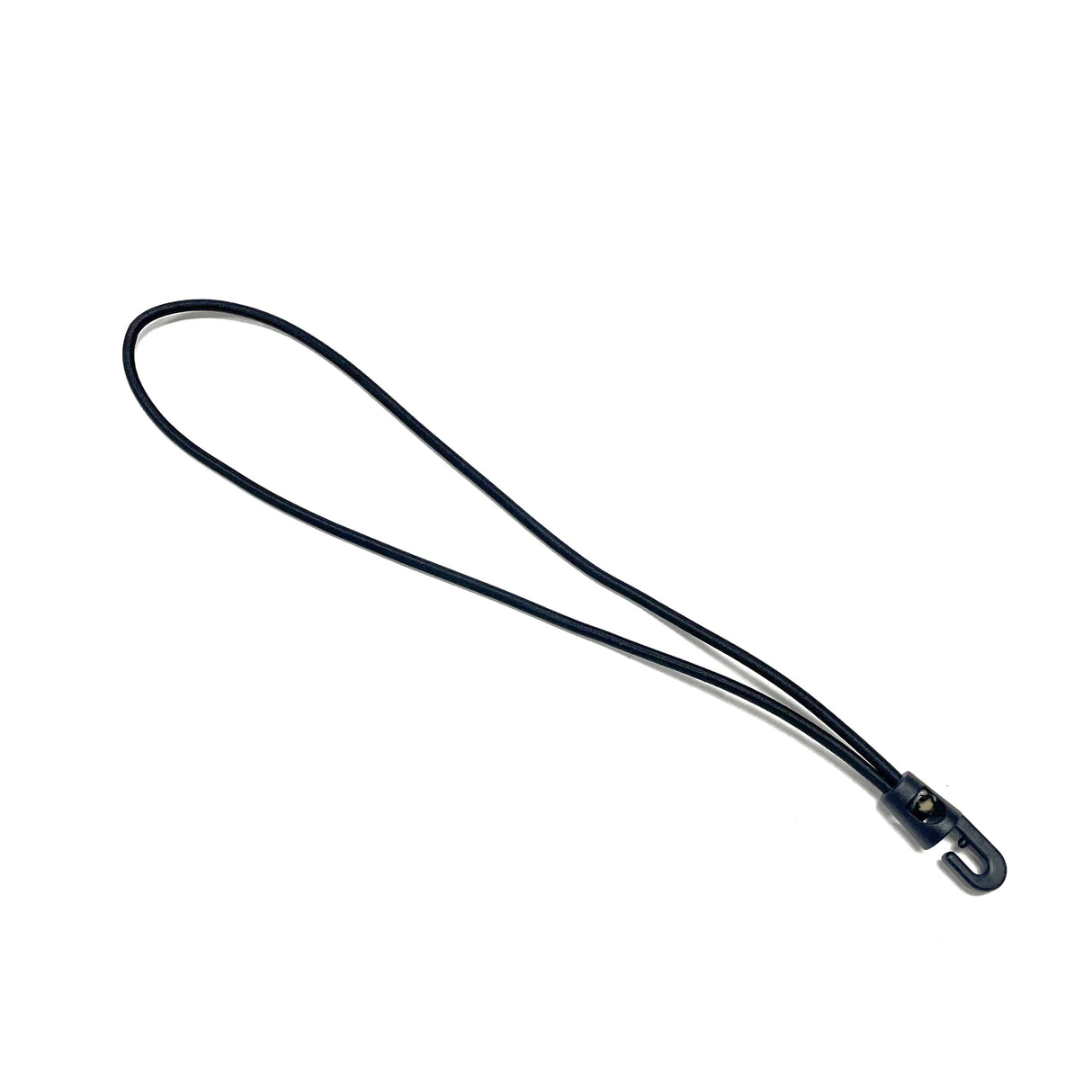 Black Bungie Cord - Spannfix B