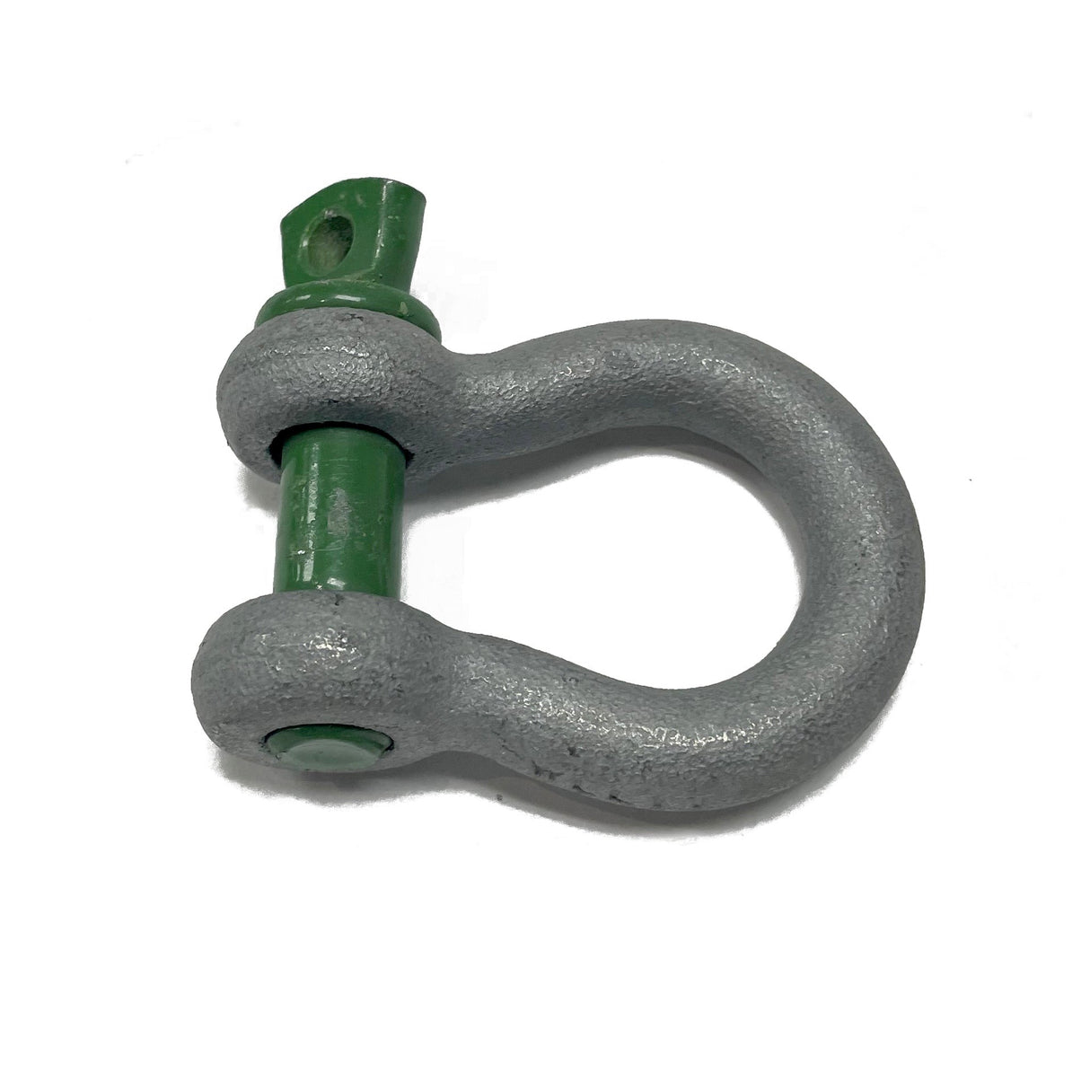 Galvanized Shackle 3/8 Inch