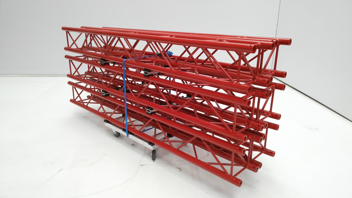 Truss dolly for transport & stacking for M290-M390