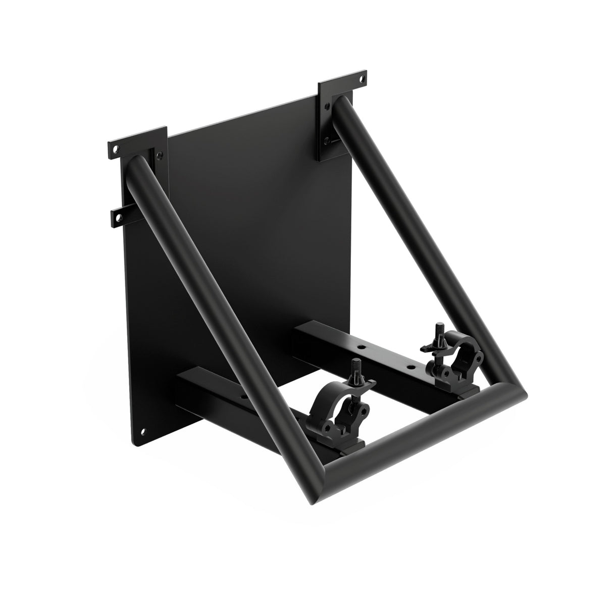 Truss Wall Mount M290, SWL 500kg - Black