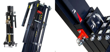 October Clearance Sale: Save on Lifting Equipment, Accessories & TOMCAT Merchandise