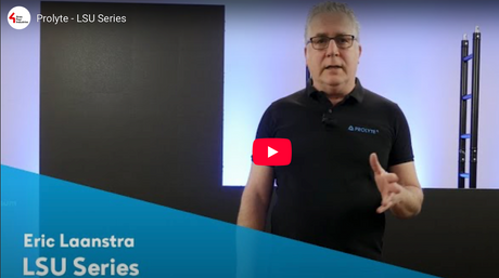 Prolyte - LSU Systems