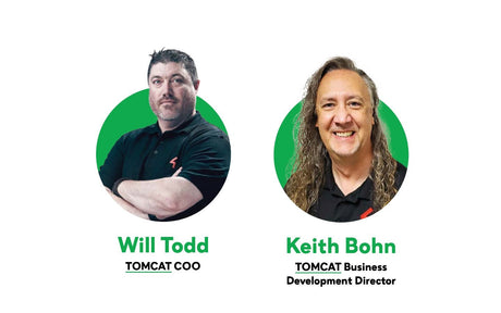 Meet the Dynamic Team Behind TOMCAT